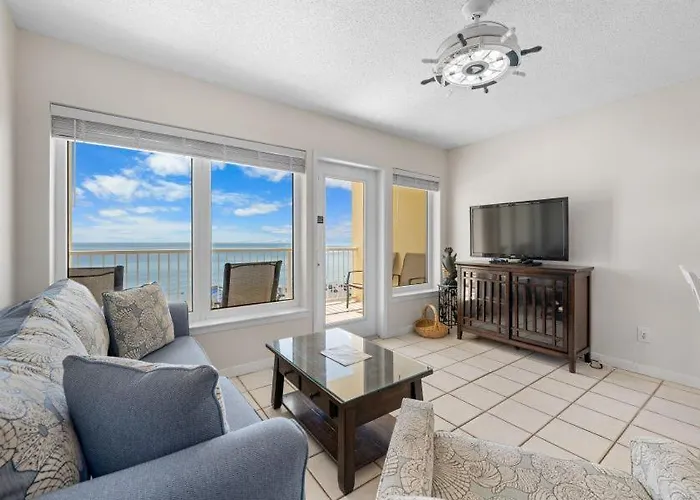 Boardwalk 684 By Youngs Suncoast Gulf Shores