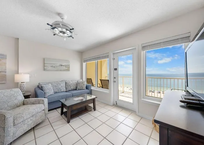 Apartment Boardwalk 684 By Youngs Suncoast Gulf Shores