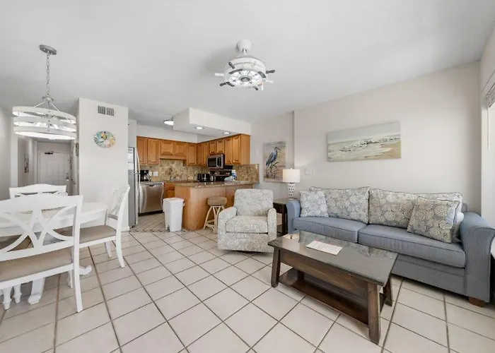 Boardwalk 684 By Youngs Suncoast * Gulf Shores
