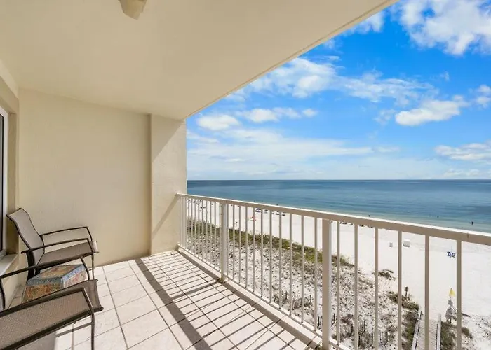 Boardwalk 684 By Youngs Suncoast * Gulf Shores