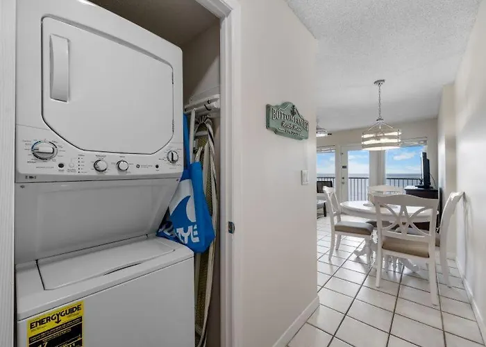 Boardwalk 684 By Youngs Suncoast *