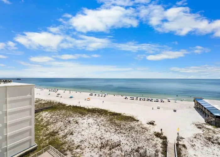 Boardwalk 684 By Youngs Suncoast * Gulf Shores