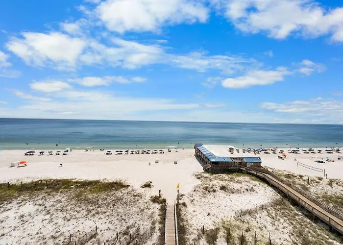 Apartment Boardwalk 684 By Youngs Suncoast Gulf Shores