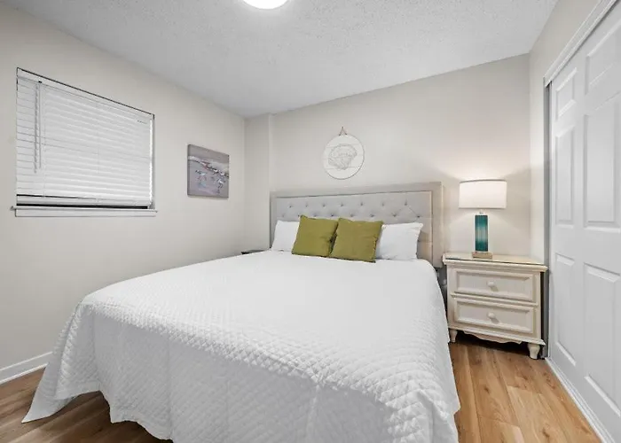 Boardwalk 684 By Youngs Suncoast * Gulf Shores