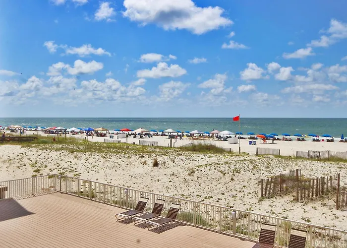Apartment Boardwalk 684 By Youngs Suncoast Gulf Shores