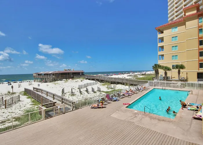 Boardwalk 684 By Youngs Suncoast