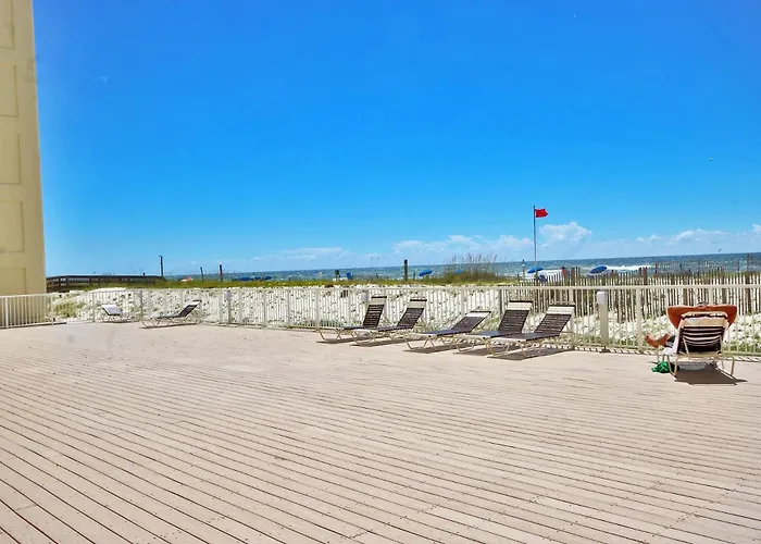 Apartment Boardwalk 684 By Youngs Suncoast