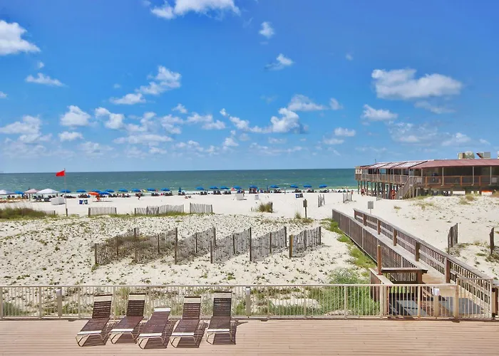 Apartment Boardwalk 684 By Youngs Suncoast *