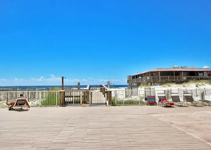 Apartment Boardwalk 684 By Youngs Suncoast Gulf Shores