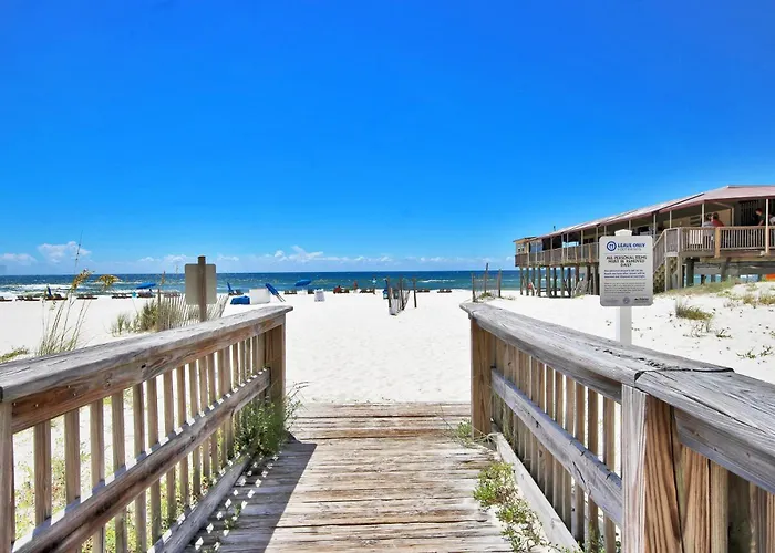 Boardwalk 684 By Youngs Suncoast Gulf Shores