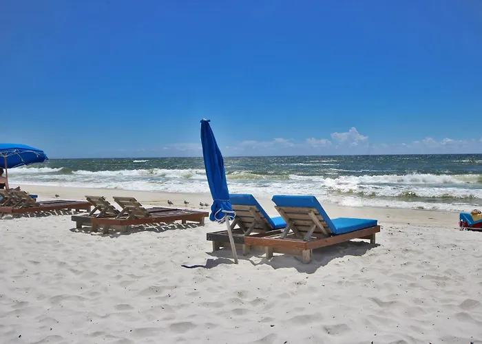 Boardwalk 684 By Youngs Suncoast Apartment *