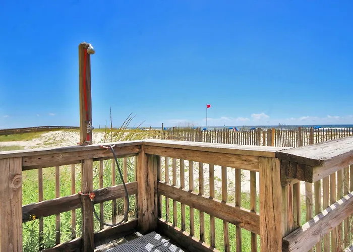 Apartment Boardwalk 684 By Youngs Suncoast Gulf Shores