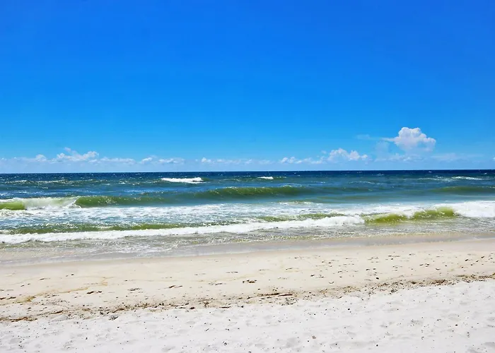 Boardwalk 684 By Youngs Suncoast Apartment Gulf Shores