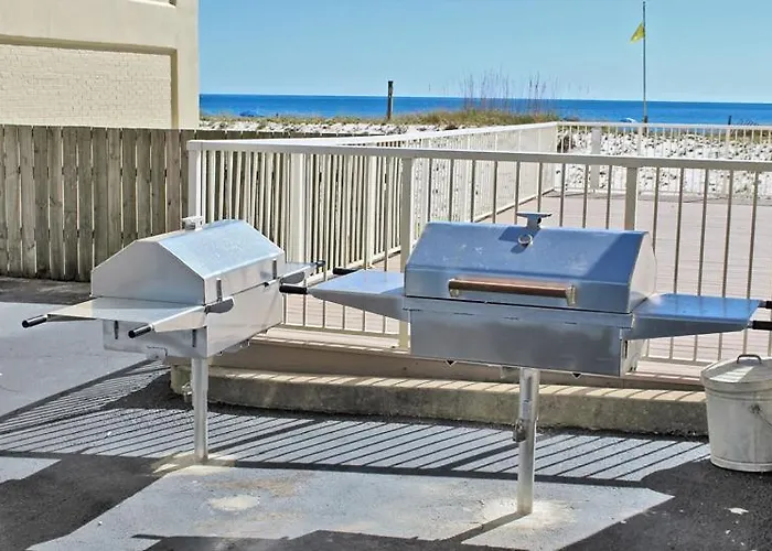 Apartment Boardwalk 684 By Youngs Suncoast