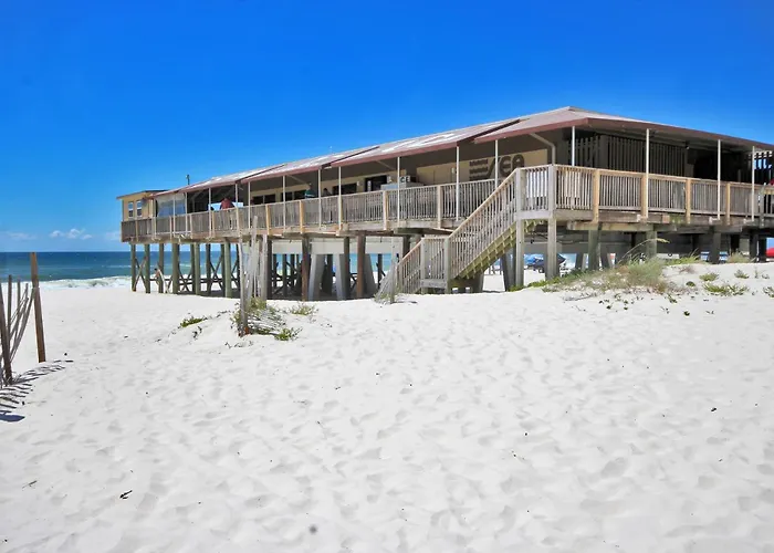 Boardwalk 684 By Youngs Suncoast * Gulf Shores
