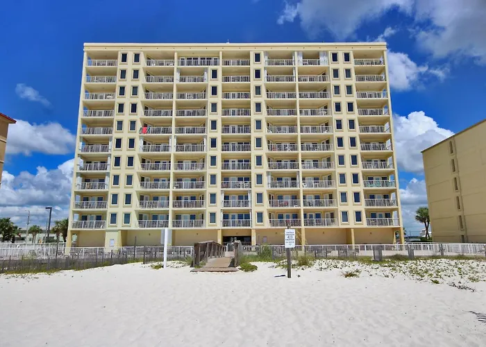 Boardwalk 684 By Youngs Suncoast * Gulf Shores